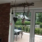 Hébergement de vacances Bergidylle Winterberg