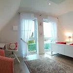 Feriehus Bergidylle *