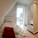 Feriehus Bergidylle *