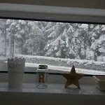 Bergidylle Winterberg