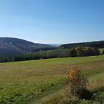Bergidylle * Winterberg