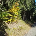 Bergidylle Hébergement de vacances Winterberg