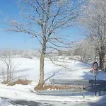 Hébergement de vacances Bergidylle