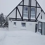 Bergidylle Feriehus Winterberg
