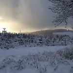 Bergidylle Winterberg