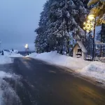 Bergidylle Hébergement de vacances Winterberg
