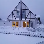 Bergidylle Feriehus *