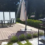 Hébergement de vacances Bergidylle
