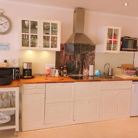 Дом отдыха Bergidylle *