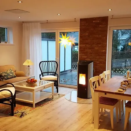 Bergidylle Holiday home