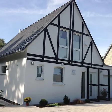 Vakantiehuis Bergidylle *