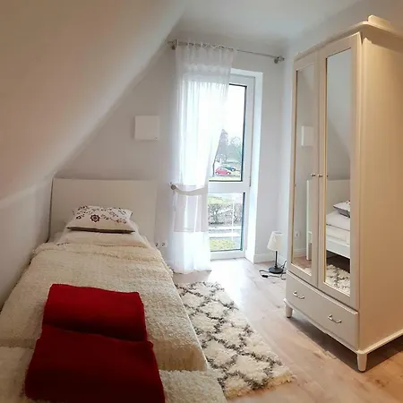 Feriehus Bergidylle *