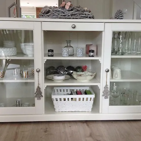 Bergidylle Винтерберг