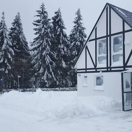 Semesterbostad Bergidylle