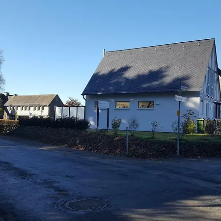 Bergidylle * Winterberg