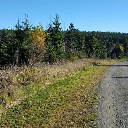 Bergidylle Дом отдыха Винтерберг