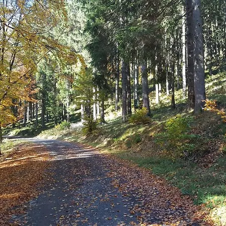 Bergidylle * Винтерберг