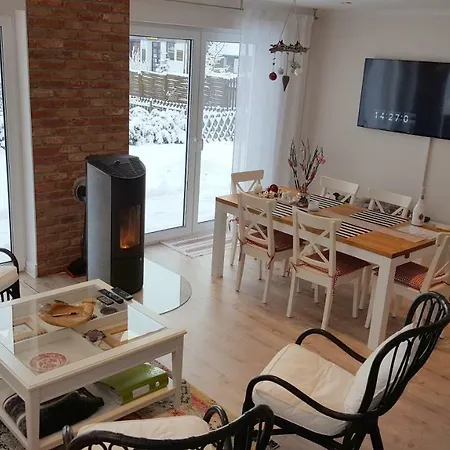 Bergidylle Винтерберг