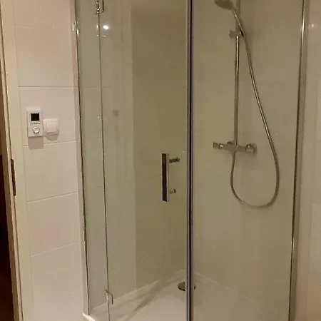 Дом отдыха Bergidylle Винтерберг