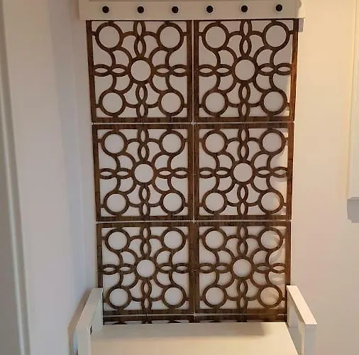 Bergidylle Semesterbostad