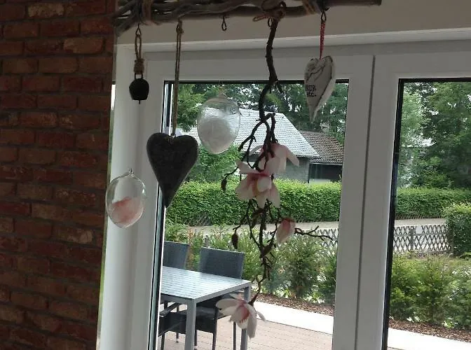 Vakantiehuis Bergidylle Winterberg