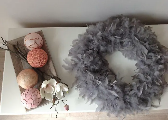 Bergidylle Feriehus *