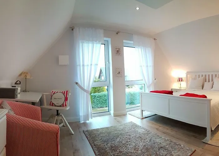 Vakantiehuis Bergidylle *