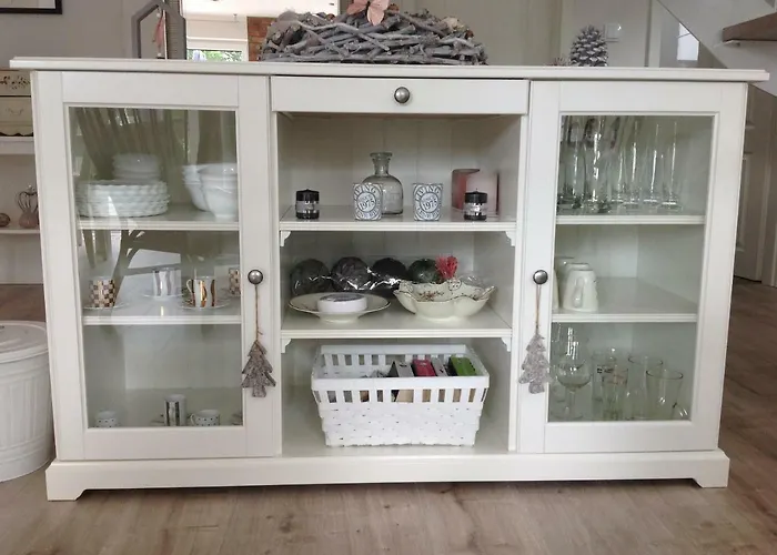 Bergidylle Winterberg