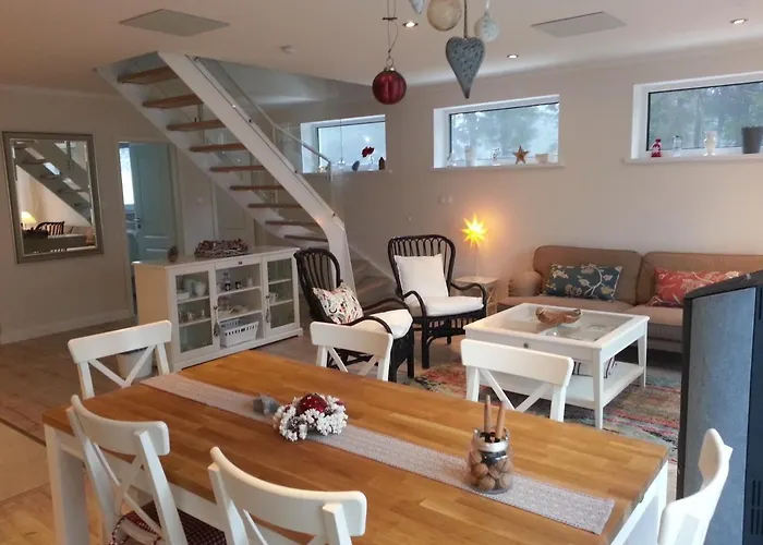 Bergidylle * Winterberg